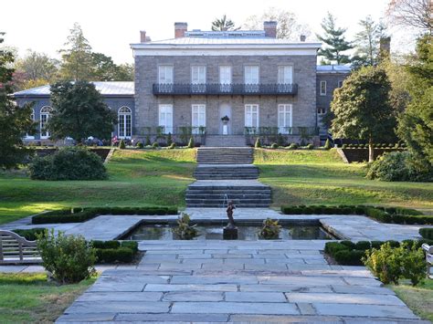 Bartow pell mansion - Come along to Pelham Bay and tour this beautiful 19th century country estate house, featuring one of the nation's finest Greek Revival interiors